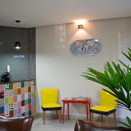 BH Boutique Hostel Belo Horizonte Extérieur photo