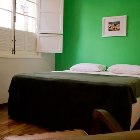 BH Boutique Hostel Belo Horizonte Extérieur photo