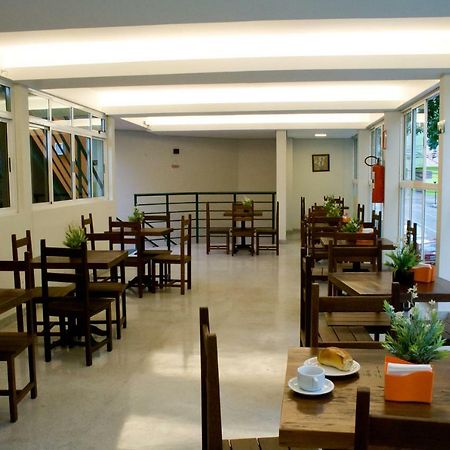 BH Boutique Hostel Belo Horizonte Extérieur photo