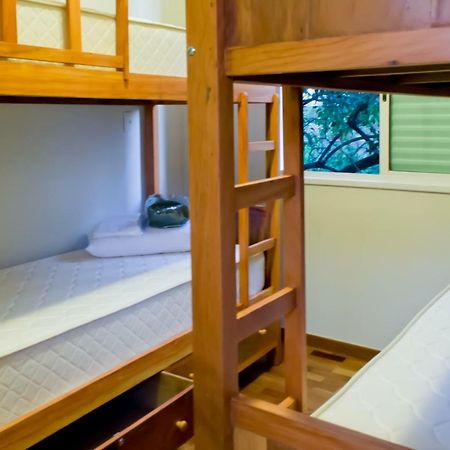 BH Boutique Hostel Belo Horizonte Extérieur photo