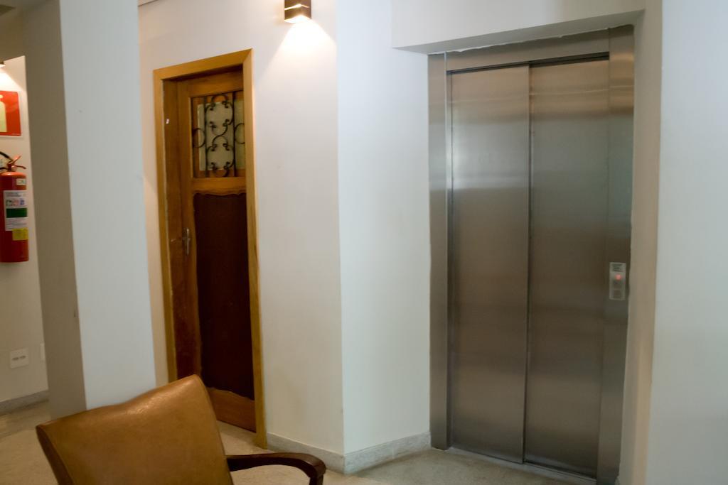 BH Boutique Hostel Belo Horizonte Extérieur photo