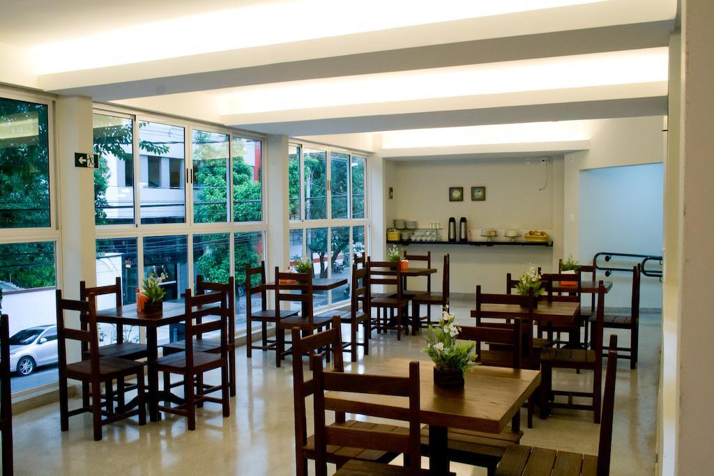 BH Boutique Hostel Belo Horizonte Extérieur photo