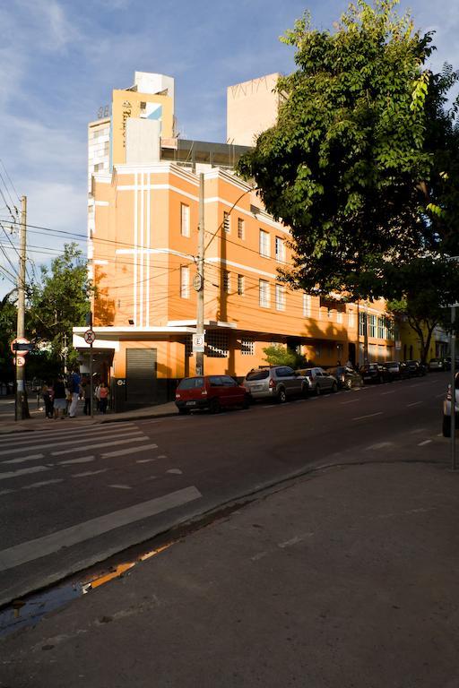 BH Boutique Hostel Belo Horizonte Extérieur photo