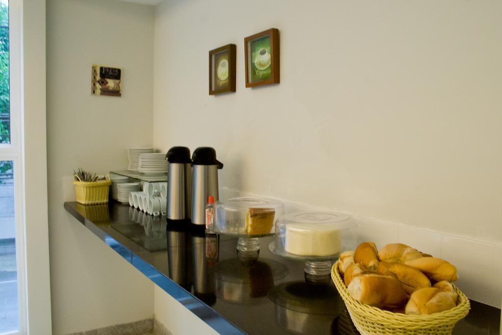 BH Boutique Hostel Belo Horizonte Extérieur photo