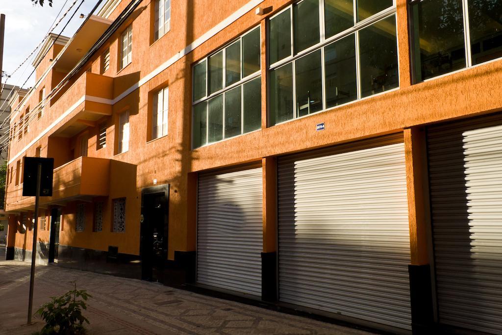 BH Boutique Hostel Belo Horizonte Extérieur photo