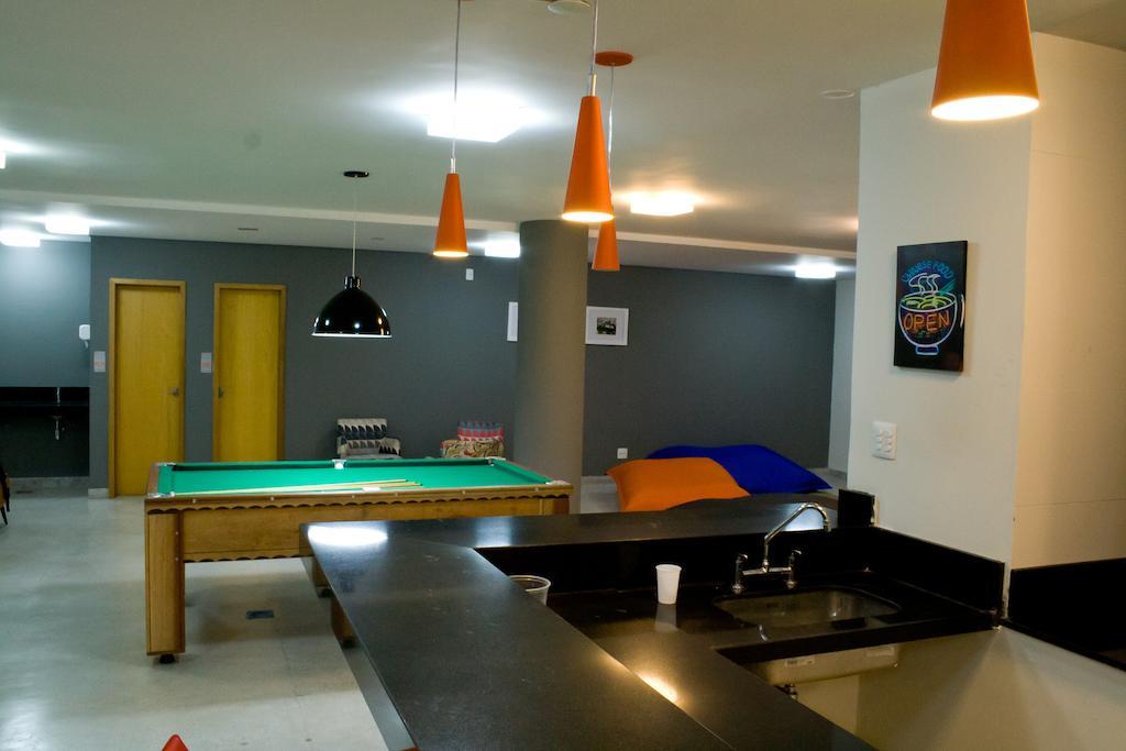 BH Boutique Hostel Belo Horizonte Extérieur photo