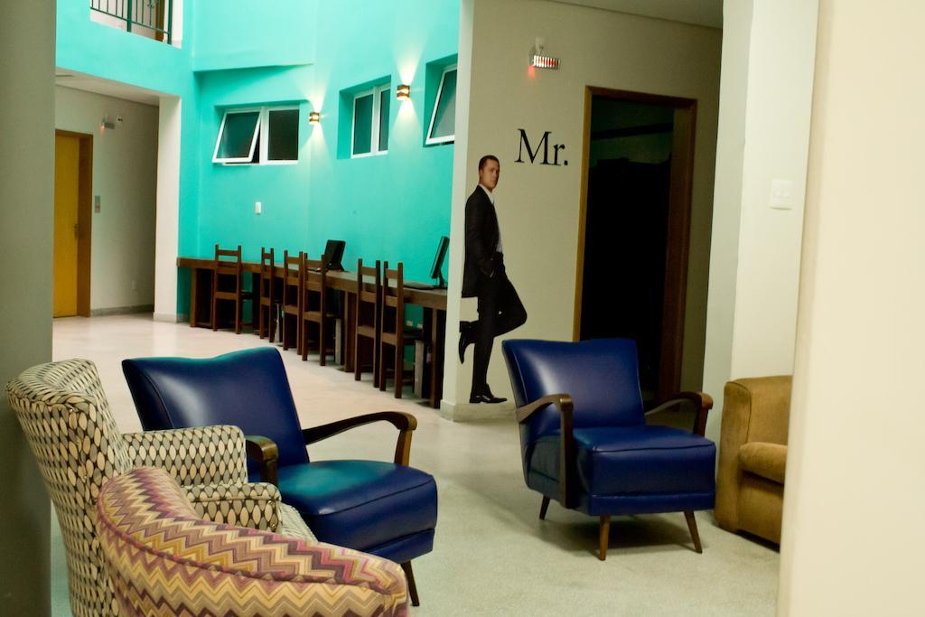 BH Boutique Hostel Belo Horizonte Extérieur photo