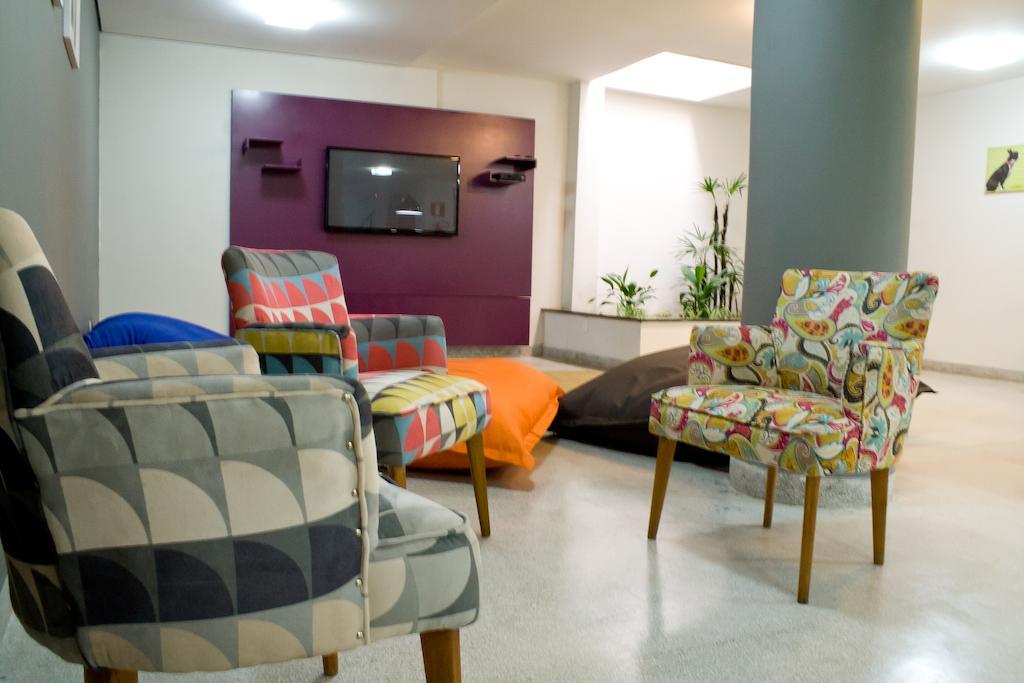 BH Boutique Hostel Belo Horizonte Extérieur photo