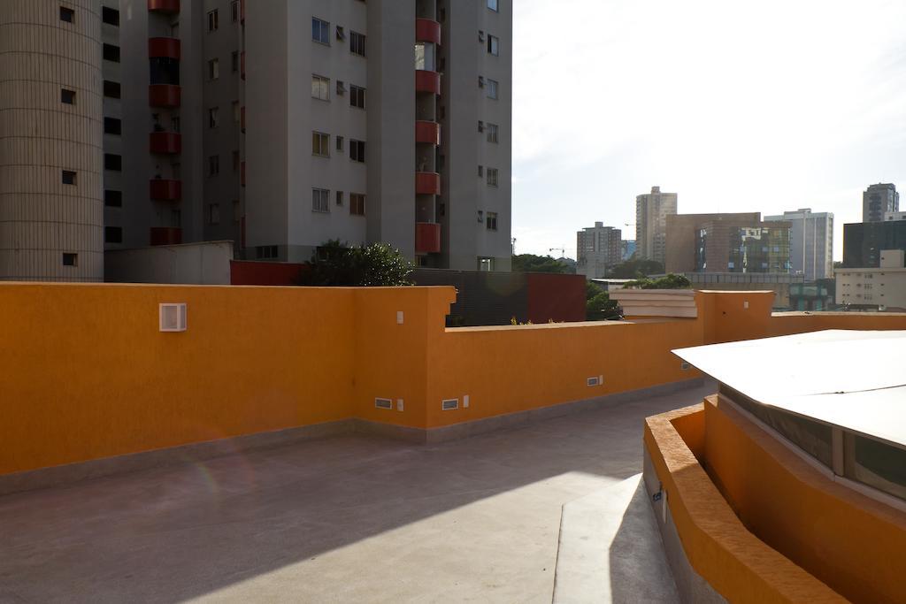 BH Boutique Hostel Belo Horizonte Extérieur photo