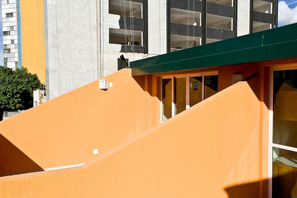 BH Boutique Hostel Belo Horizonte Extérieur photo