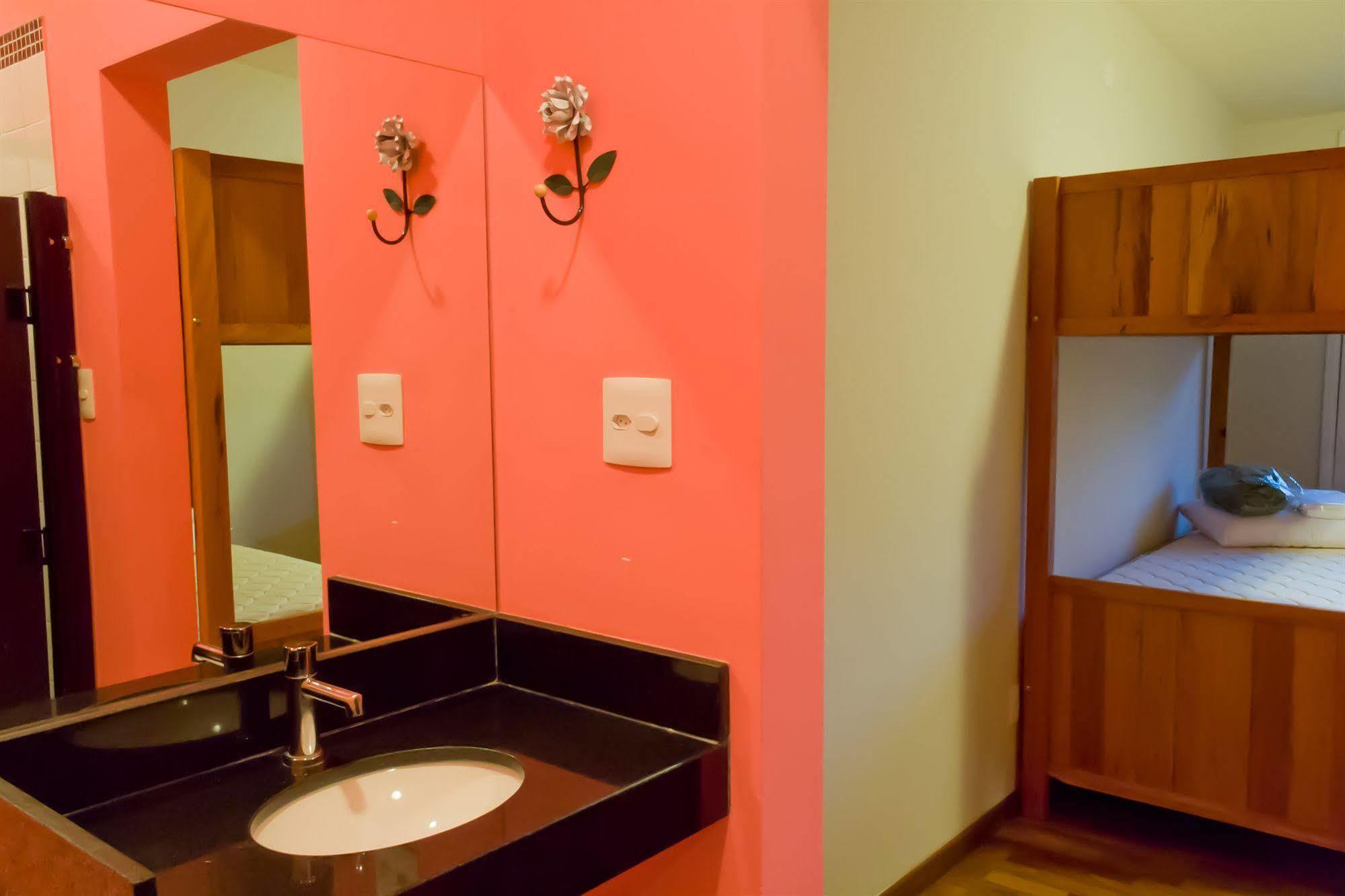 BH Boutique Hostel Belo Horizonte Extérieur photo