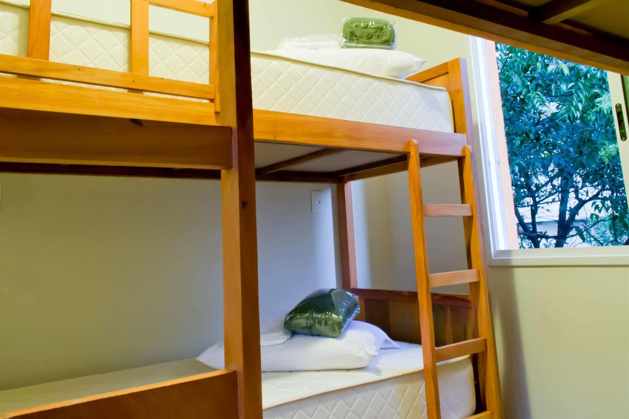 BH Boutique Hostel Belo Horizonte Extérieur photo