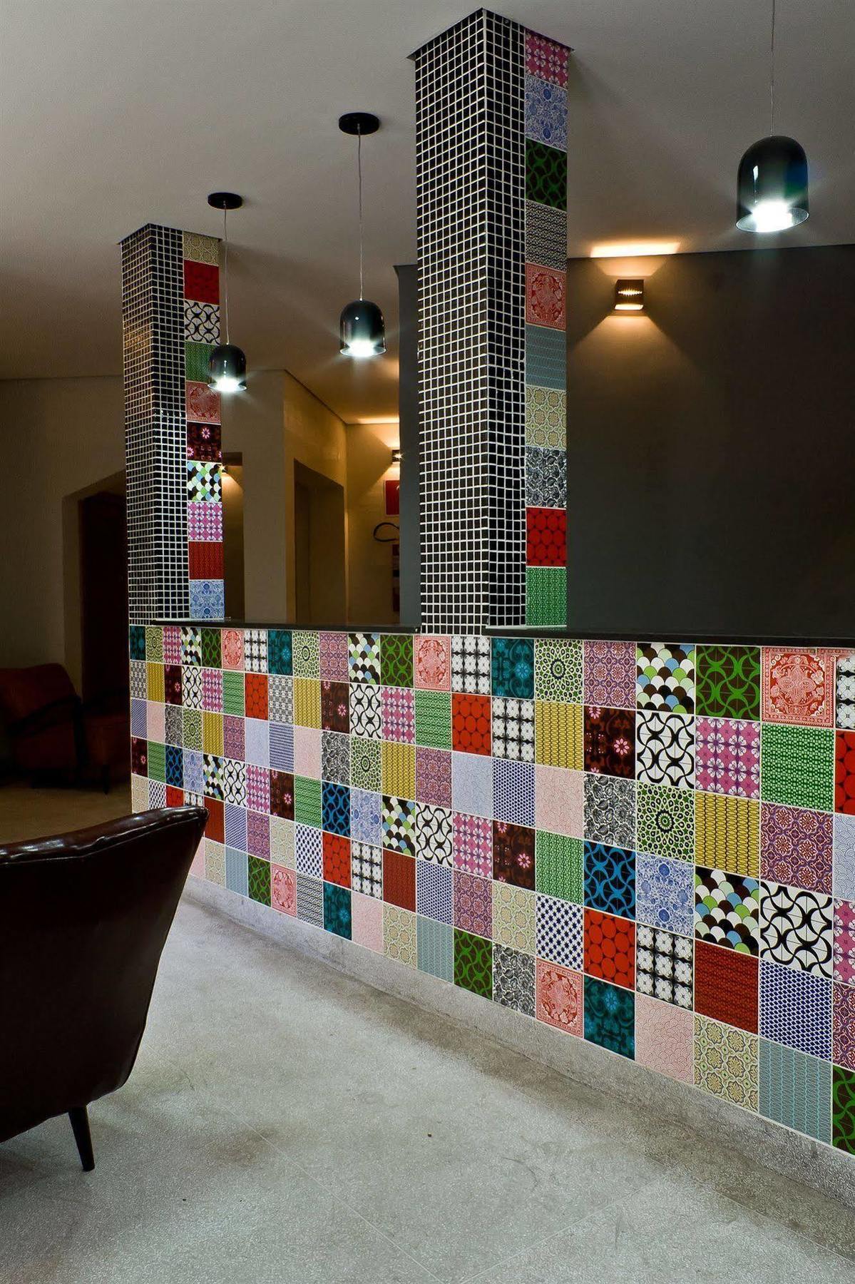 BH Boutique Hostel Belo Horizonte Extérieur photo