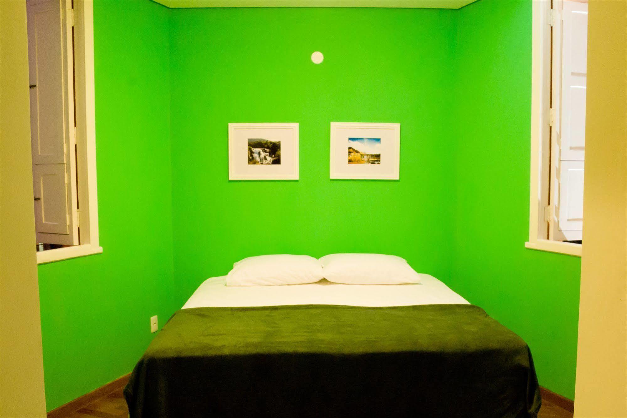 BH Boutique Hostel Belo Horizonte Extérieur photo
