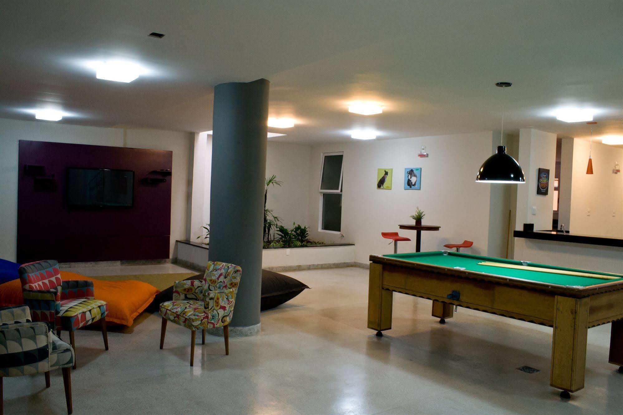 BH Boutique Hostel Belo Horizonte Extérieur photo