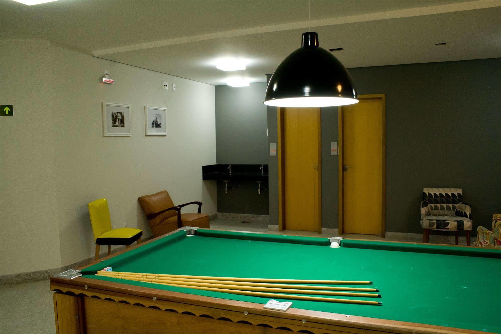 BH Boutique Hostel Belo Horizonte Extérieur photo