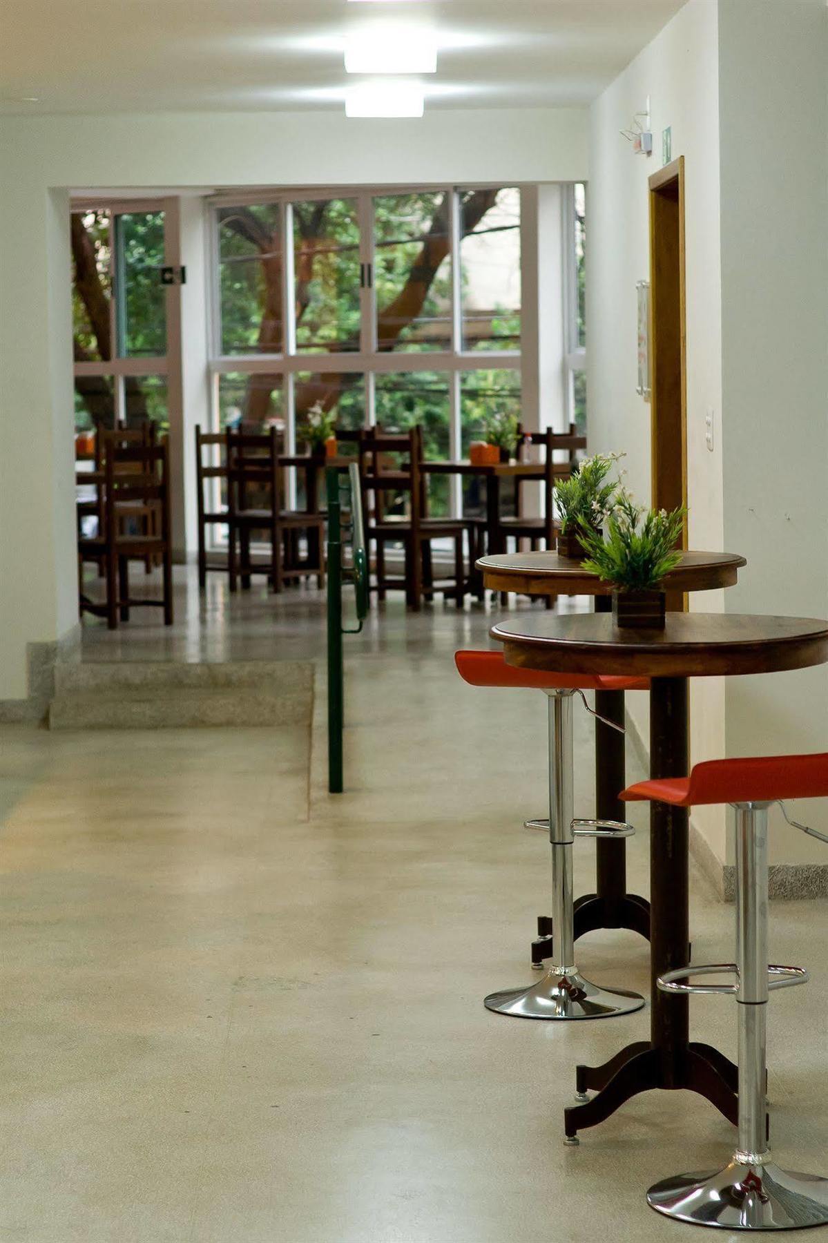 BH Boutique Hostel Belo Horizonte Extérieur photo