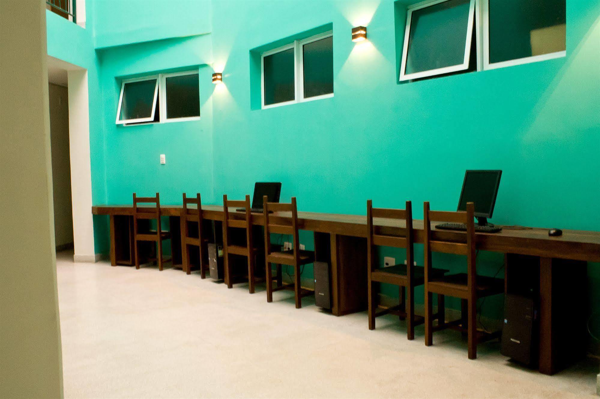 BH Boutique Hostel Belo Horizonte Extérieur photo