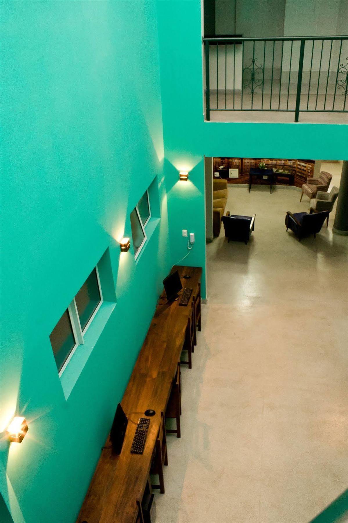 BH Boutique Hostel Belo Horizonte Extérieur photo