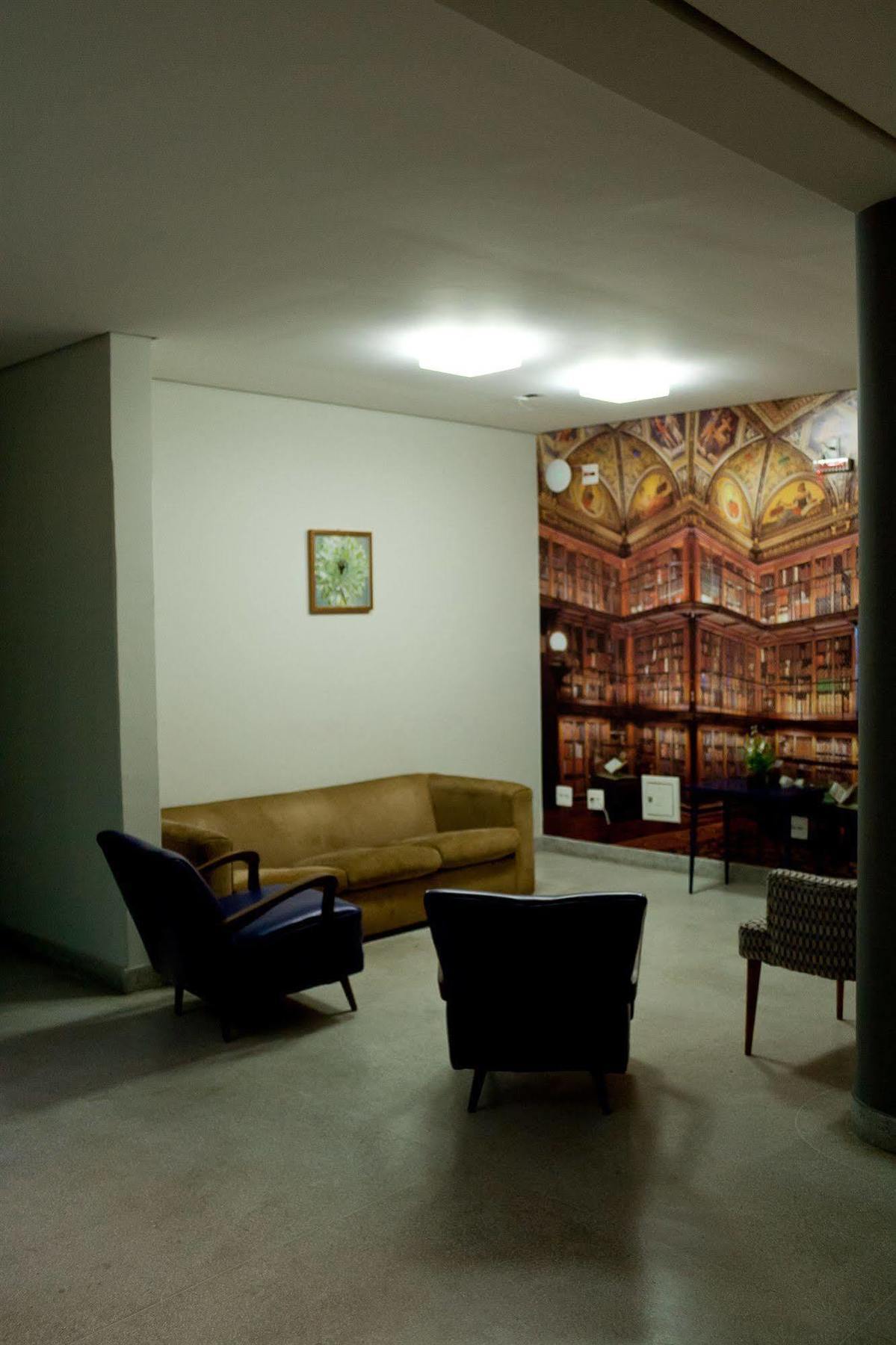 BH Boutique Hostel Belo Horizonte Extérieur photo