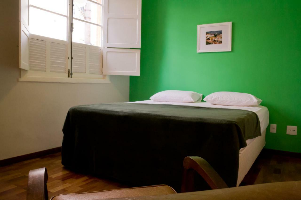 BH Boutique Hostel Belo Horizonte Extérieur photo