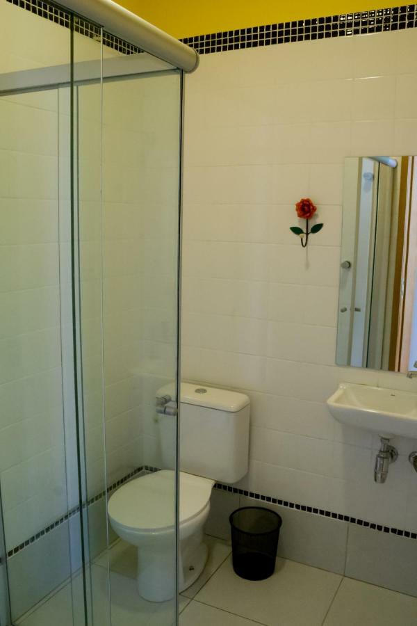 BH Boutique Hostel Belo Horizonte Extérieur photo