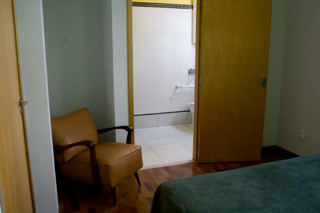 BH Boutique Hostel Belo Horizonte Extérieur photo