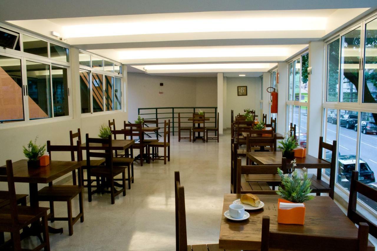 BH Boutique Hostel Belo Horizonte Extérieur photo