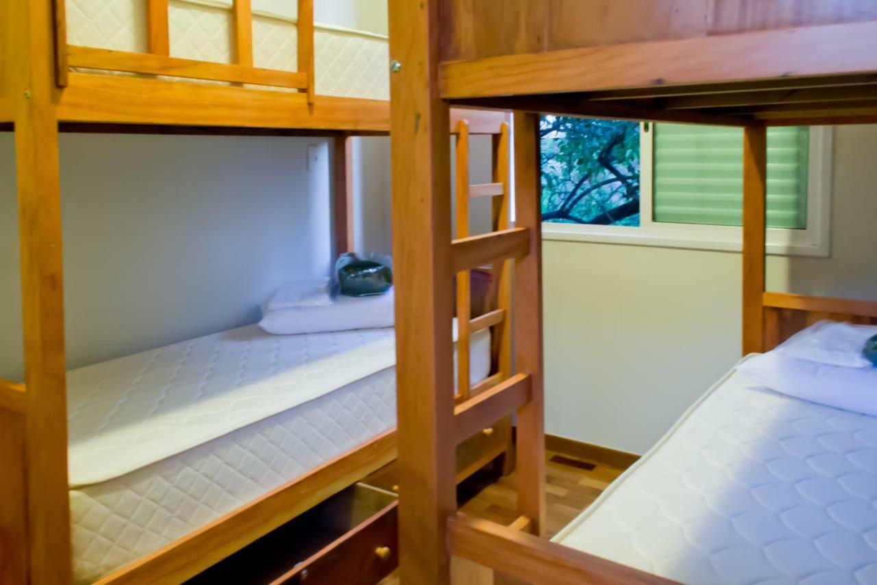 BH Boutique Hostel Belo Horizonte Extérieur photo